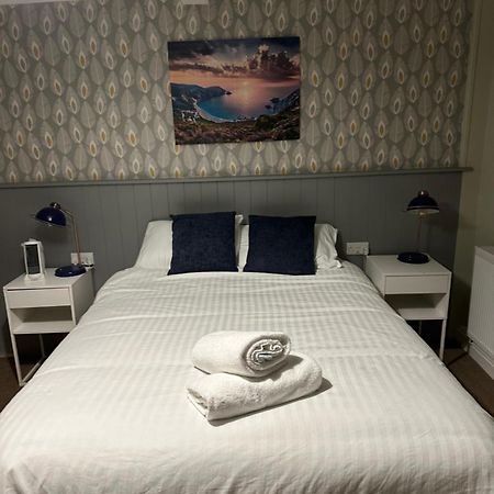The Kings Head Hotell Chacewater Exteriör bild