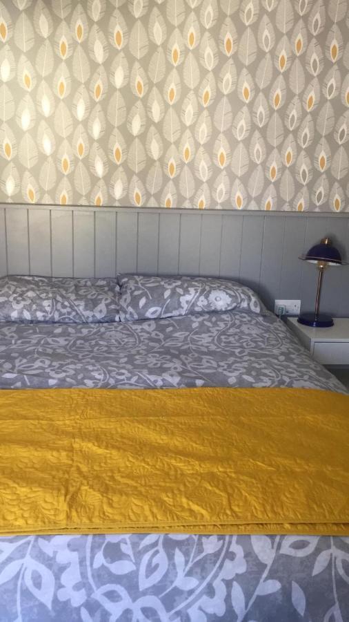 The Kings Head Hotell Chacewater Exteriör bild