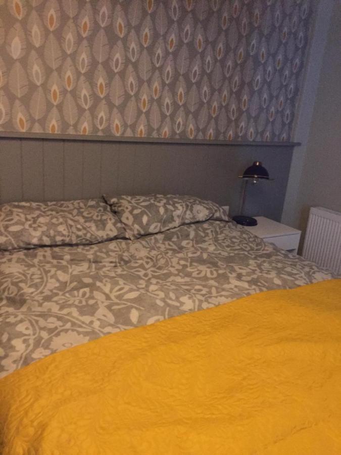 The Kings Head Hotell Chacewater Exteriör bild